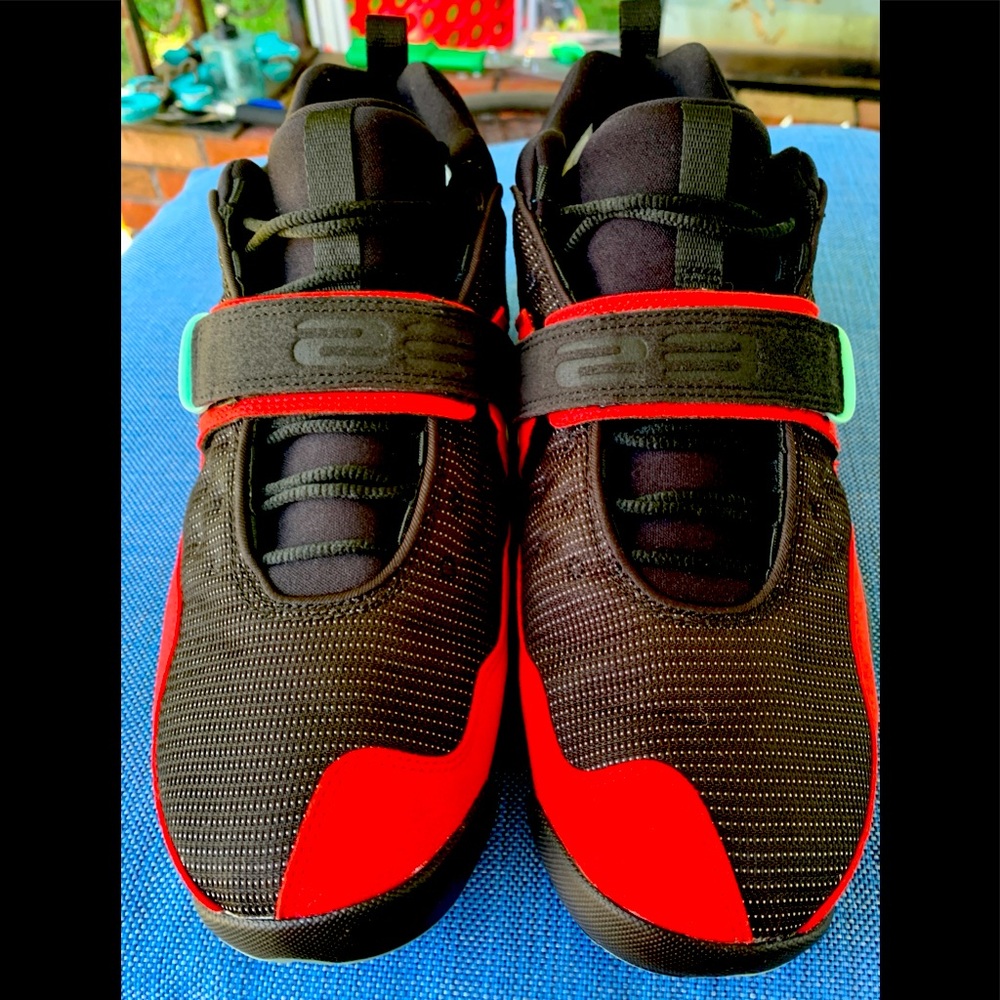 Jordan Blackcats space jam